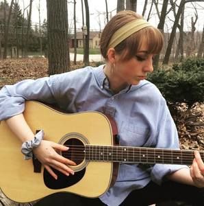 Meet your Posher, Amariah